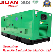 Lovol Engine Generator 125KVA/100KW CD-L125KVA/100KW
