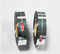 MPPAl Double-Side And Central Margin Metallized Film