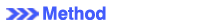 方法 方法