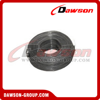 DSf03 Small Coil Wire Productos de seda Wire Iron Products