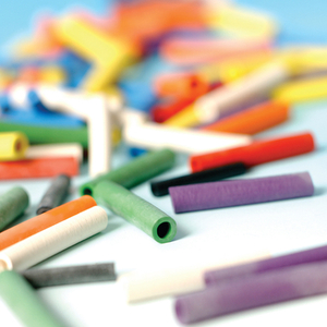 Helsyn rubber tubing H