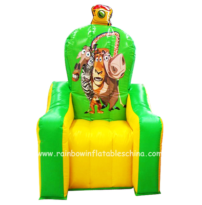 RB20006-2（2.2mh） Inflatable Party Chair For Advertising Events