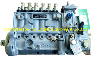 4994276 6P715 6P715-120-1100 Weifu fuel injection pump for Cummins 6BTAA5.9