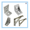 China 304 Stainless Steel Welding Wall L-Shaped Bracket