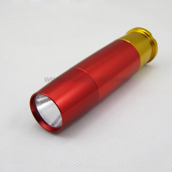Shotgun XPE R2 3 Watt LED Torch