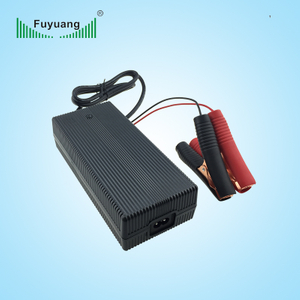 14.6V10A鉛酸電池充電器、FY1509900