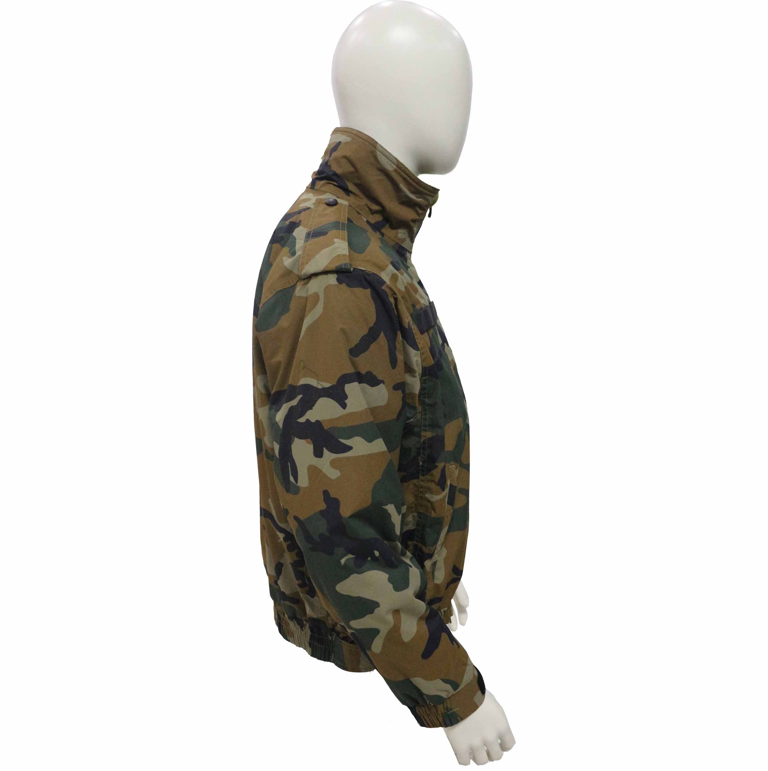 Military and Army Waterproof Jacket