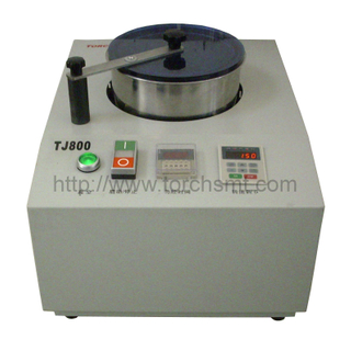 Machine de revêtement centrifuge digitale TJ800