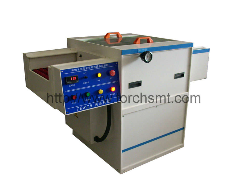 Brusher PS600