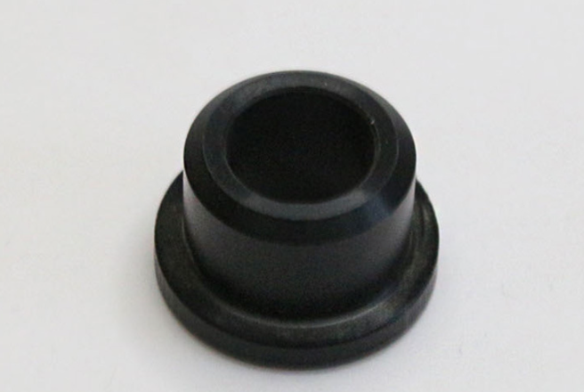 Durable Solid Nylon Bearing Sleeve (YZF-FU020)