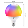 G125 18W E27 smart WIFI light with Alexa Echo / Google Home 