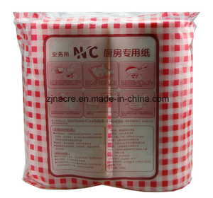 Kitchen Absorption Disposable Nonwoven Paper