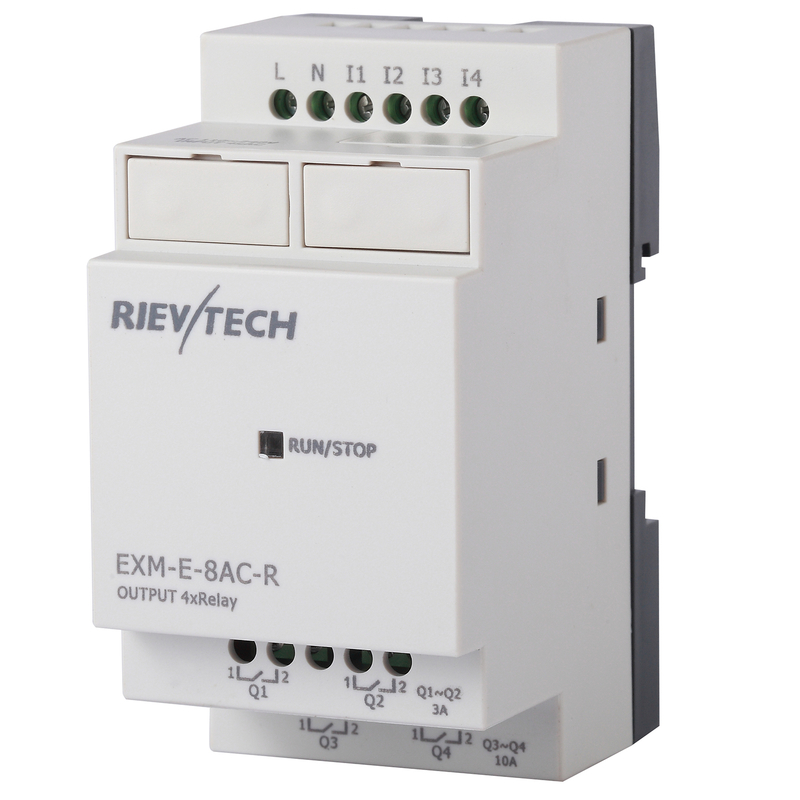 EXM-E-8AC-R