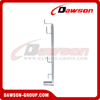 DS-D007 Screwolding Screw Parapet 3.9kg
