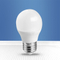 A3-G45 6W E27 LED bulb 