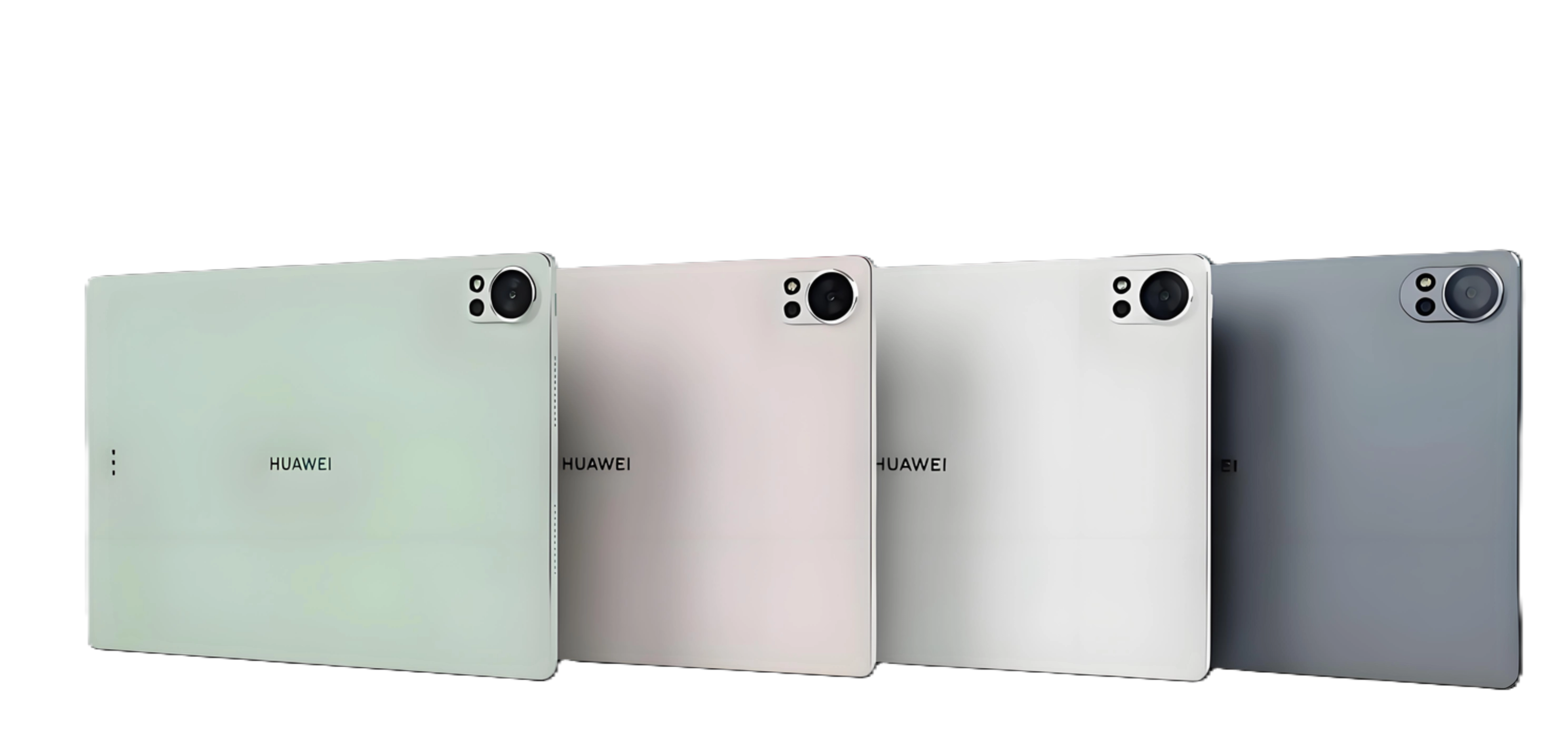 AQUEIA HUAWEI MatePad Air 12+256G 2024 Soft Light Version 12+256G Eyes Comfortable New Tablet PC l Quick charging · Featuring sleek design · High performance · gray white green pink AQUEIA HUAWEI MatePad Air 12+256G 2024 Versión de luz suave 12+256G Ojos Cómodo Nuevo Tablet PC l Carga rápida · Con un diseño elegante · Alto rendimiento · gris blanco verde rosa