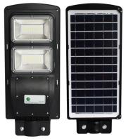 ALL-IN-ONE Solar Street Light