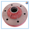 Sand Casting Wheel Cover for Agricultural Tractor