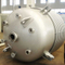  Heavy component receiver tank
