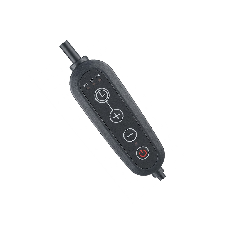Tubo de luz de crescimento temporizador UV ICEVER