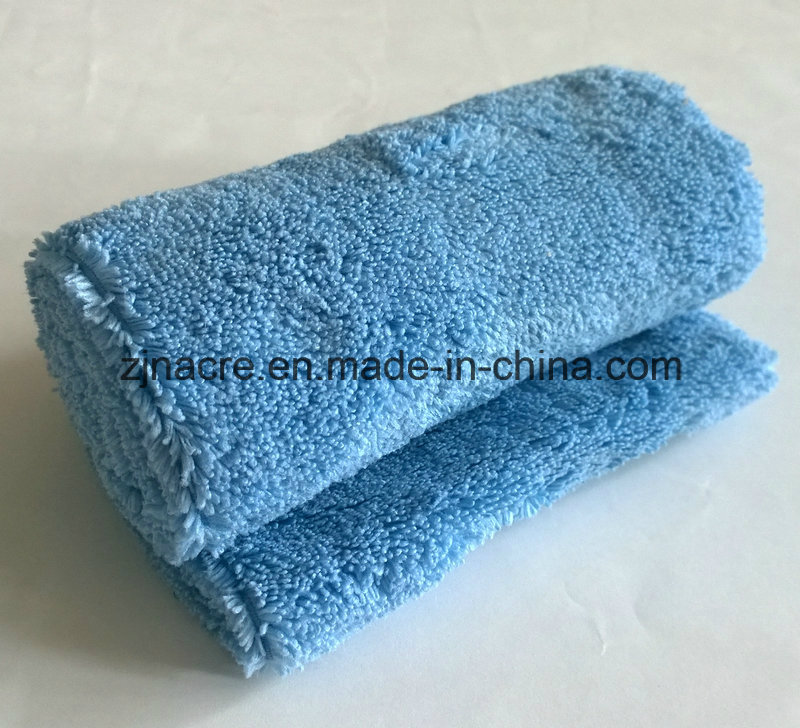 Microfiber Multipurpose Household Cleaning Towels