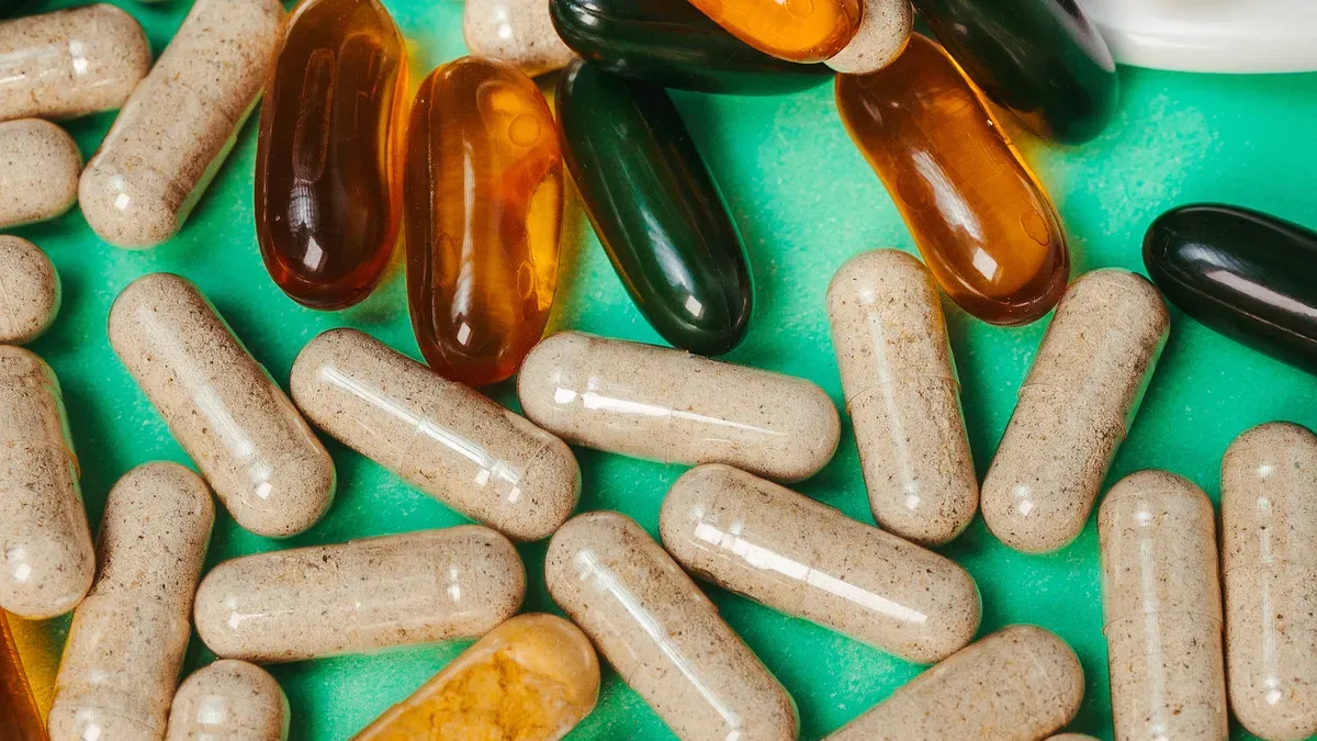 Shilajit Gummies-dosering versus andere vormen