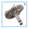 Die Casting Parts for Automatic Gear