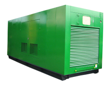 Perkins Engine Generator480KW/600KVA CD-P480KW/600KVA