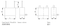 Condensador del motor de CA ---CBB61