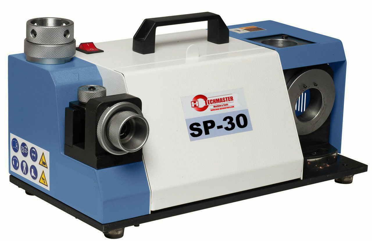 Drill grinding machines SP30 Buy Product on ANHUI FUTURE