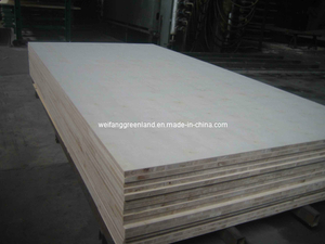 Hardwood Core Block Board 1220X2440mm