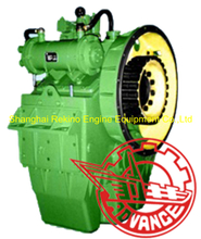 ADVANCE HCT400A marine gearbox transmission