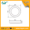 Round surface mounted panel light 20W