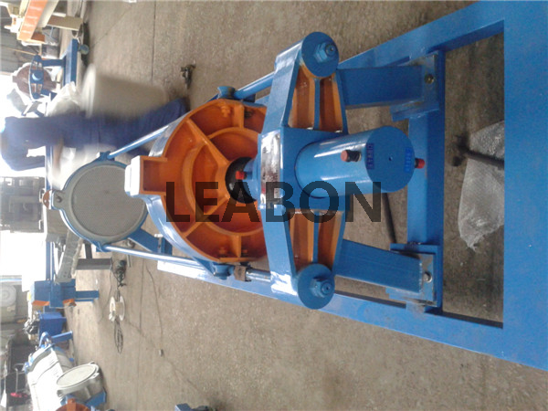 High Efficiency Cotton Cake Plate Frame Filter Press for Sale