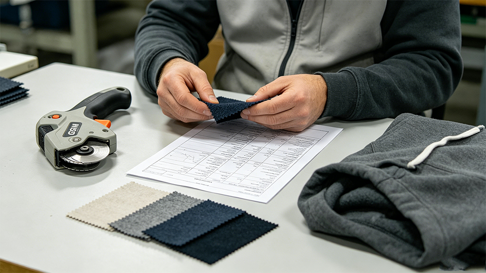 heavyweight hoodie manufacturer produttore di felpe con cappuccio dei pesi massimi