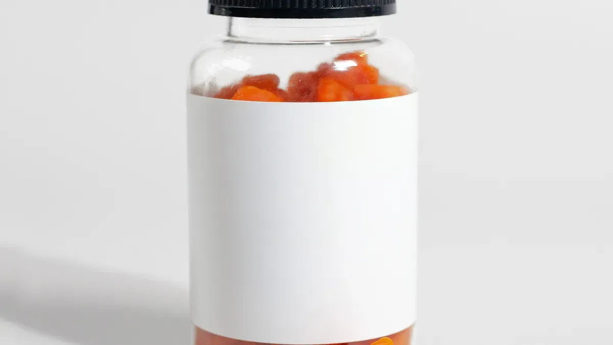 Shilajit Gummies Aanbevolen dosering