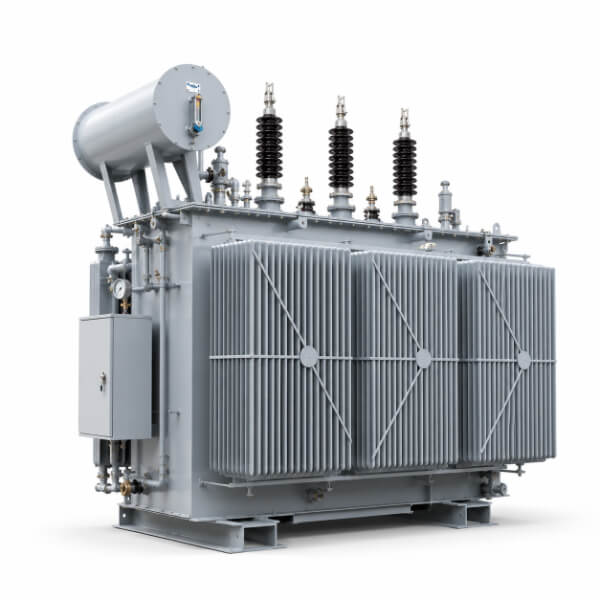 power transformer lifespan عمر محول الطاقة