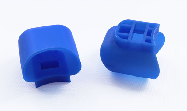 Plastic Table Chair Leg Cover (YZF-FU011)