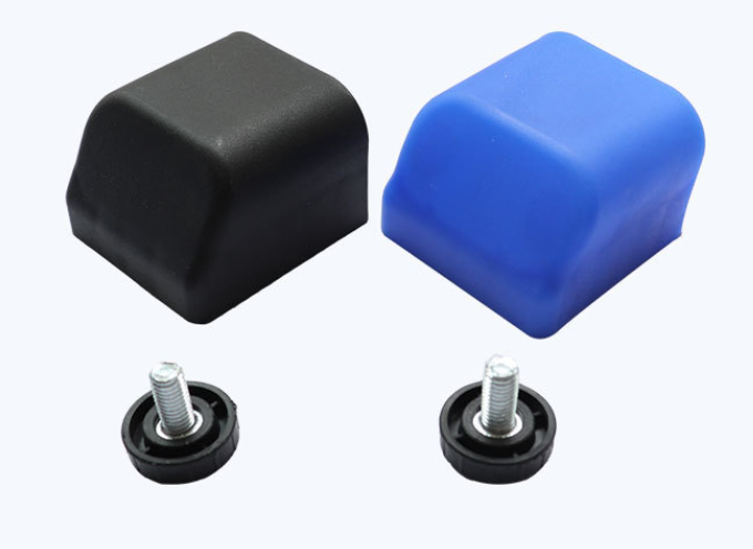 Desk and Chair Leg Protective Cover with Screw (YZF-FU012)