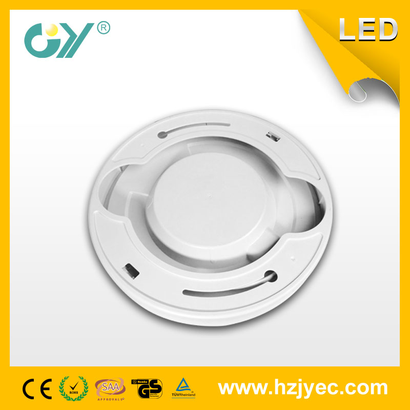 Round surface mounted panel light 20W