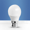 A3-G45 5W B22 LED bulb 