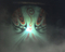 Fog screen system