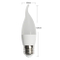 A3-CL35 6W E27 LED candle bulb 