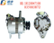 Ex200-5 Hitachi Excavator Alternator, Isuzu 6bg1, 1-81200-4710-0 0-3500-3872
