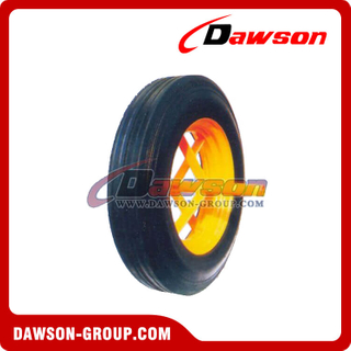 DSSR1400ゴム製の車輪、中国メーカーサプライヤー