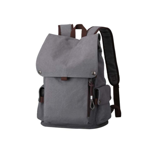 Large student school backpack companies