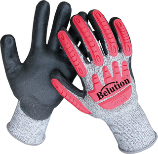 Cut Resistant Safety Work Arthritis Gloves Hand Protection