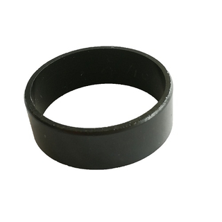 Plastic bonded Neodymium magnet multipole rings 