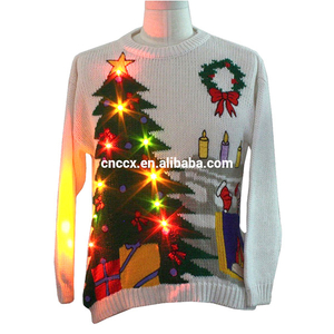 adults-christmas-Christmas-sweater-with-LED-lights