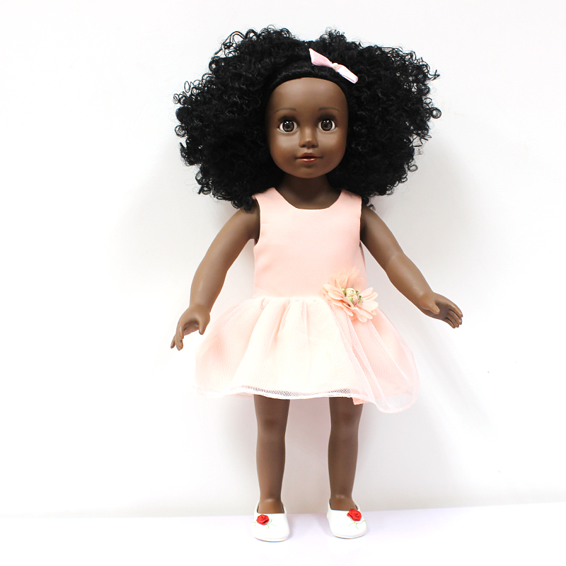 where can i buy a black doll